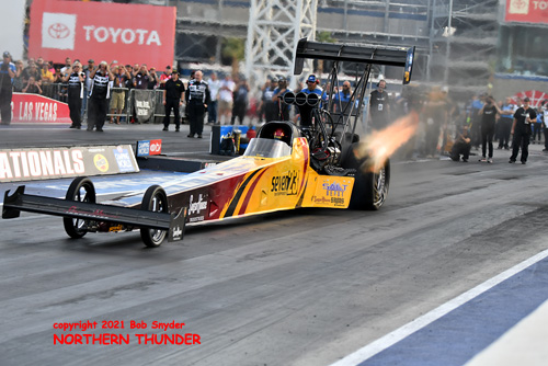 Rob Passey - 'Seven23 Enterprises' - TF